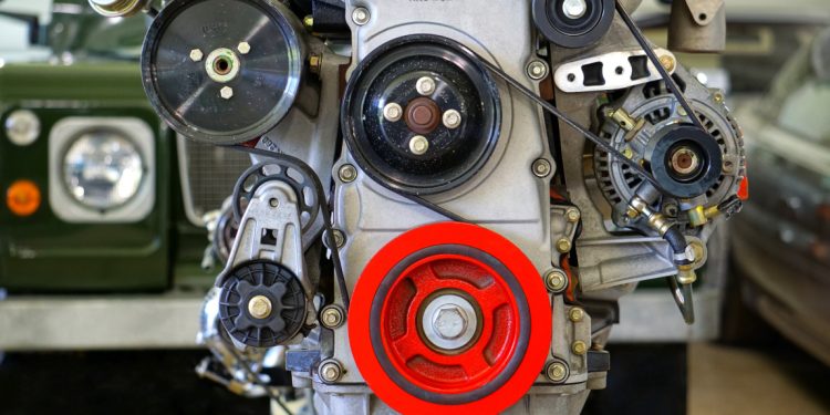 Reibungsloses Funktionieren einer Community