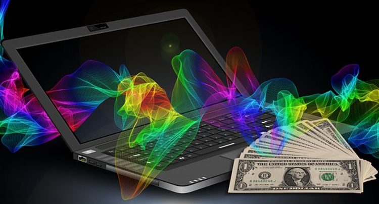 Geld verdienen mit der Community