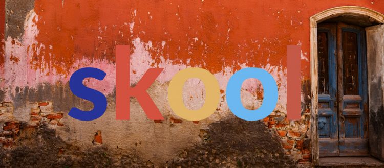 Skool Erfahrungsbericht 2026: Mein ehrliches Resümee als Community-Strategin nach 1,5 Jahren Praxistest 5 Skool Logo