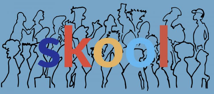 Skool Gruppendynamik